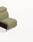 Fama Berlin Modular Reclining Sofa ( Fabric)