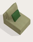 Fama Fedra Sofa and Corner Unit 105 cm
