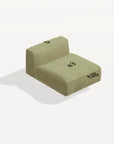 Fama Klee Fabric Modular Sofa