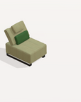 Fama Panky Modular Sofa