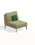 Fama Korinto Fabric Sofa