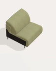 Fama Babylon Fabric Sofa