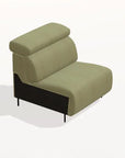 Fama Berlin Modular Reclining Sofa ( Fabric)