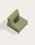 Fama kalahari Fabric Modular Sofa