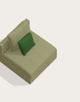 Fama Fedra Sofa and Corner Unit 105 cm