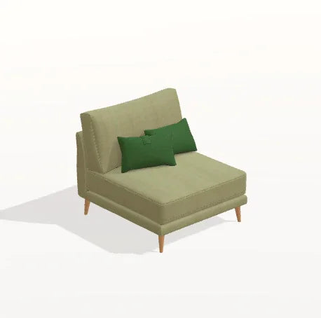 Fama Helsinki Sofa
