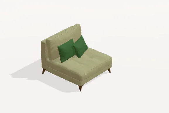 Fama Opera Sofa
