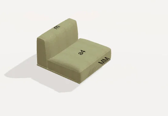 Fama Klever Modular Sofa