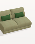 Fama Scala Corner Sofa