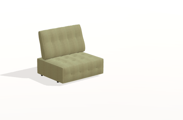 Fama Urban Sofa