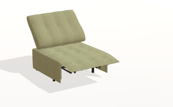 Fama Urban Sofa