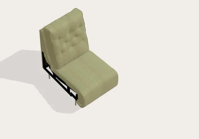 Fama Avalon Sofa Fabric