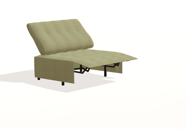 Fama Urban Sofa