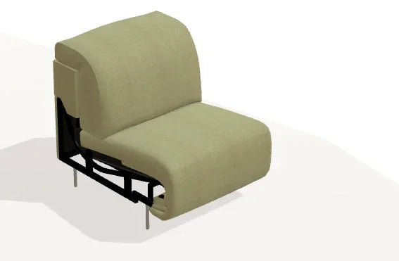 Fama Baltia Sofa Fabric