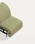 Fama Babylon Fabric Sofa