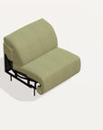 Fama Babylon Fabric Sofa