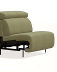 Fama Berlin Modular Reclining Sofa ( Fabric)