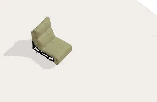 Fama Axel Sofa