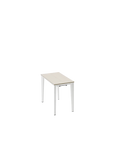 Calligaris Connubia Artic Consolle Extending Dining Table (CB4855-RC 50 )
