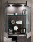 ALF Italia Athena Range