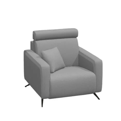 Fama Atlanta Armchair