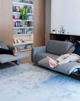 Fama Atlanta Armchair