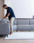 Fama Atlanta Armchair
