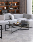 Centrepiece Atlantic Coffee Table