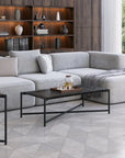 Centrepiece Atlantic Side Table