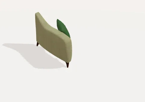 Fama Axel Sofa
