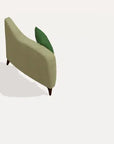 Fama Axel Sofa
