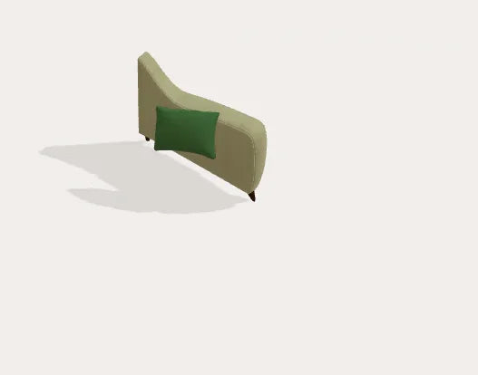 Fama Axel Sofa