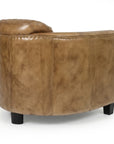 Saddle Aviator Armchair