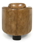 Saddle Aviator Armchair