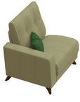 Fama Bari Fabric Sofa