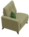 Fama Bari Fabric Sofa