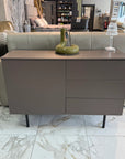 Connubia Made Sideboard Ex display - 1 Only
