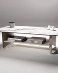 Centrepiece Aspen Coffee Table