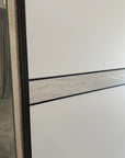 Nolte Marcato 3 Door Slider Wardrobe Ex-display 1 Only