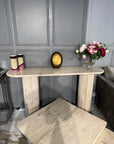 Richmond Interiors La Cantera Console Table - Ex Display 1 Only