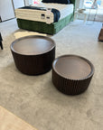 Richmond Interior Vici Coffee Table Set of 2 - Ex Display