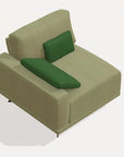 Fama Oasis Fabric Sofa