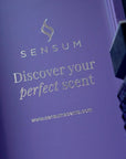 Brazilian Nights - Sensum Reed Diffuser 1000 ML