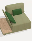 Fama Oasis Fabric Sofa
