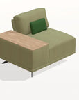 Fama Oasis Fabric Sofa