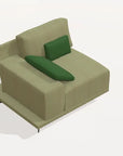 Fama Oasis Fabric Sofa
