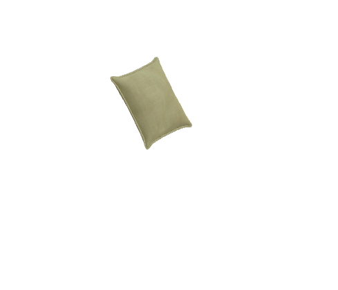 Fama Volta Swivel Armchair