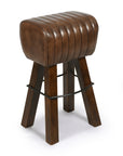 Saddle Pommel Barstool