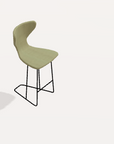 Fama Marlon Stool and Chair