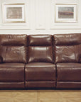 Brabus Powered Recliner Sofas